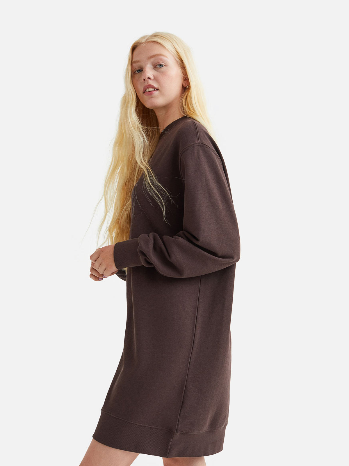 Klassischer Navy Blauer Business Anzug - Premium