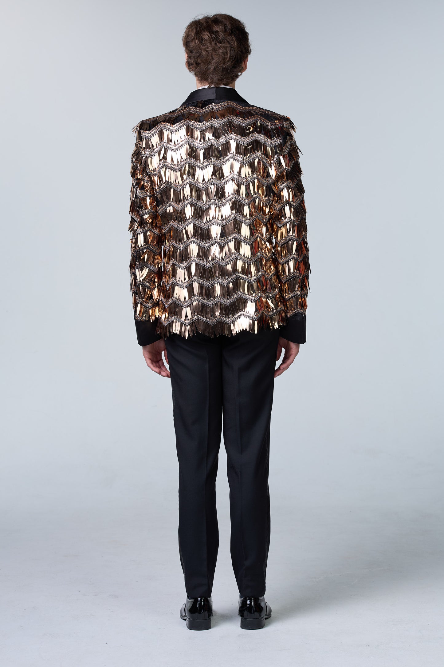 Golden Globe Sakko - premium