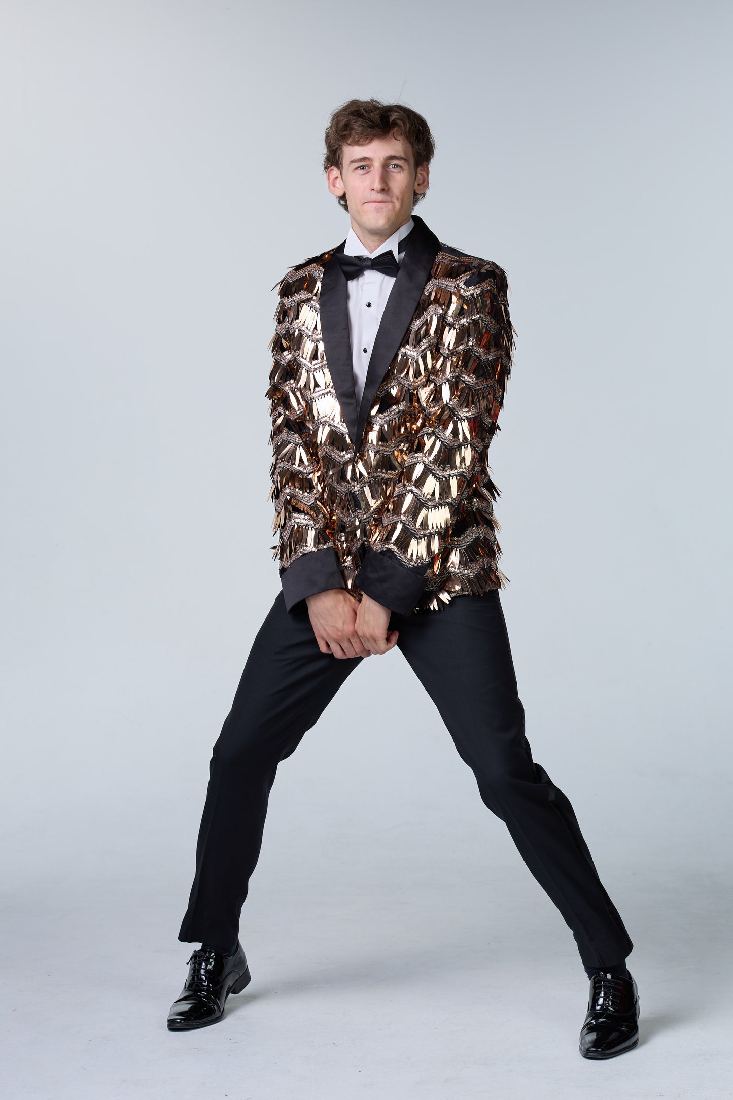 Golden Globe Sakko - budget