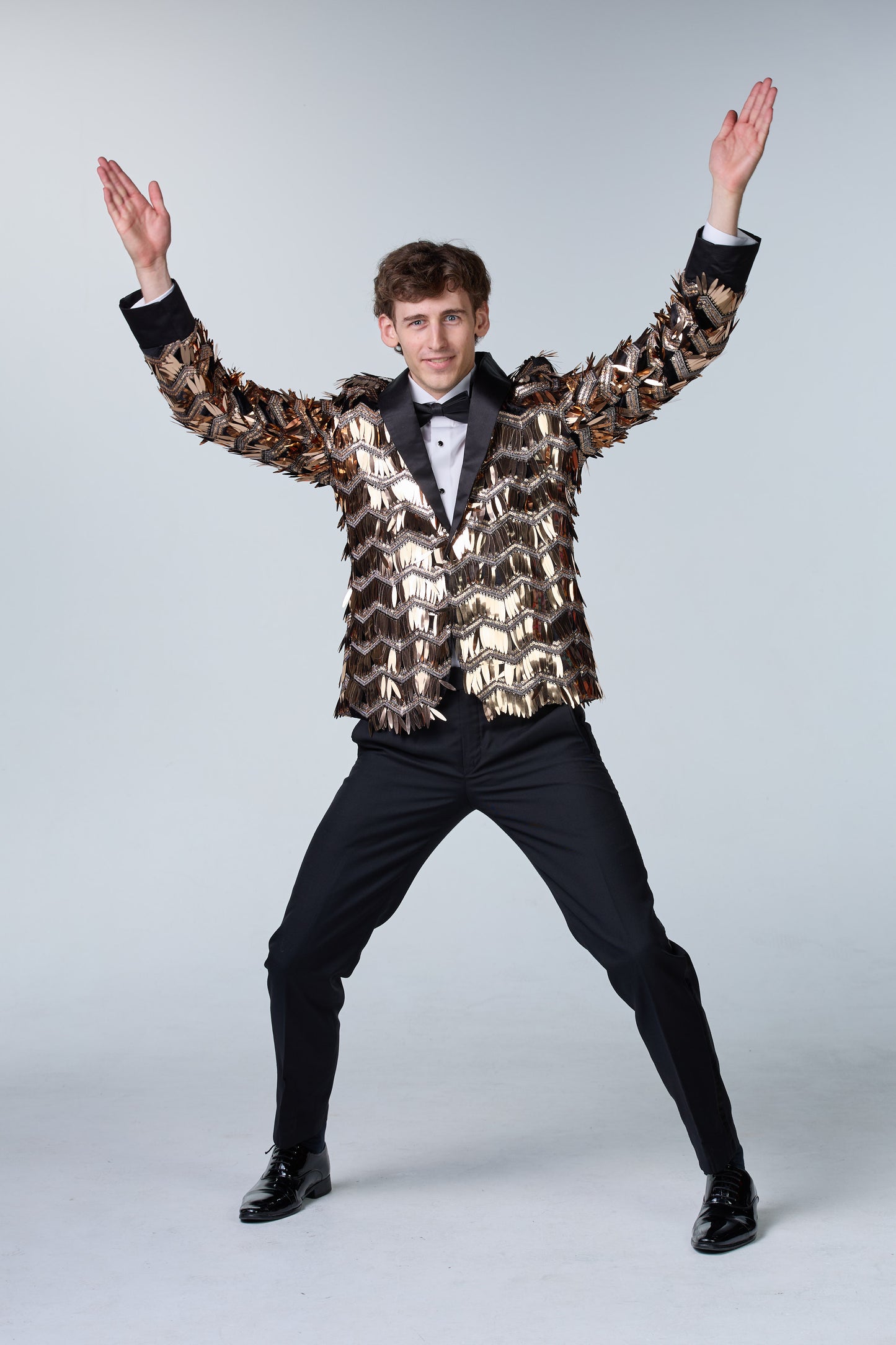 Golden Globe Sakko - premium