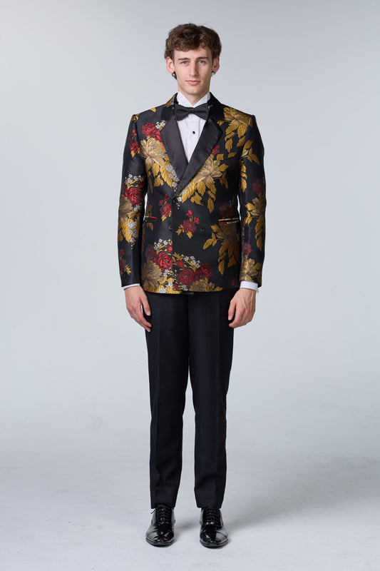 Dubai Jacket - budget