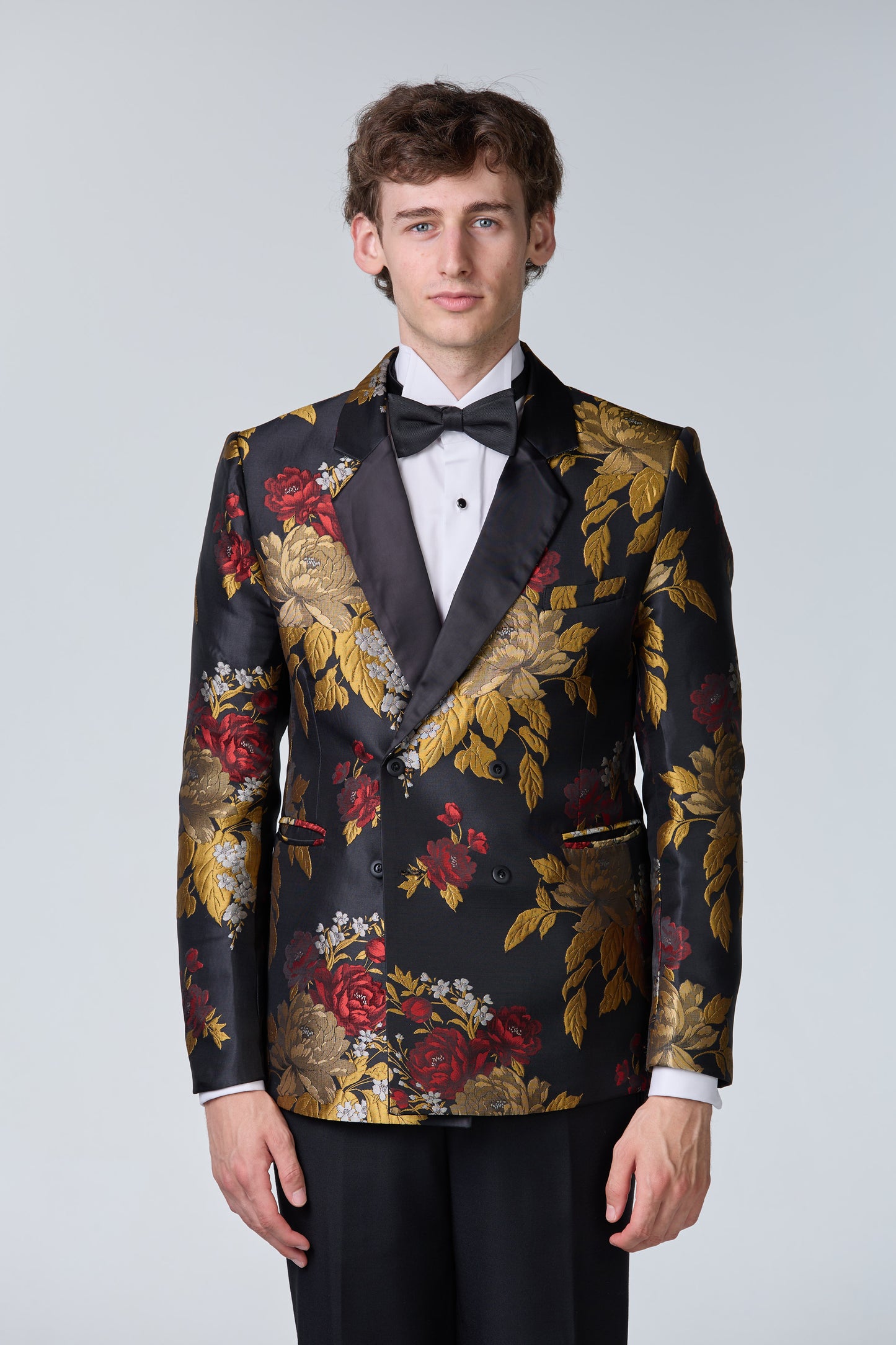 Dubai Jacket - essentials