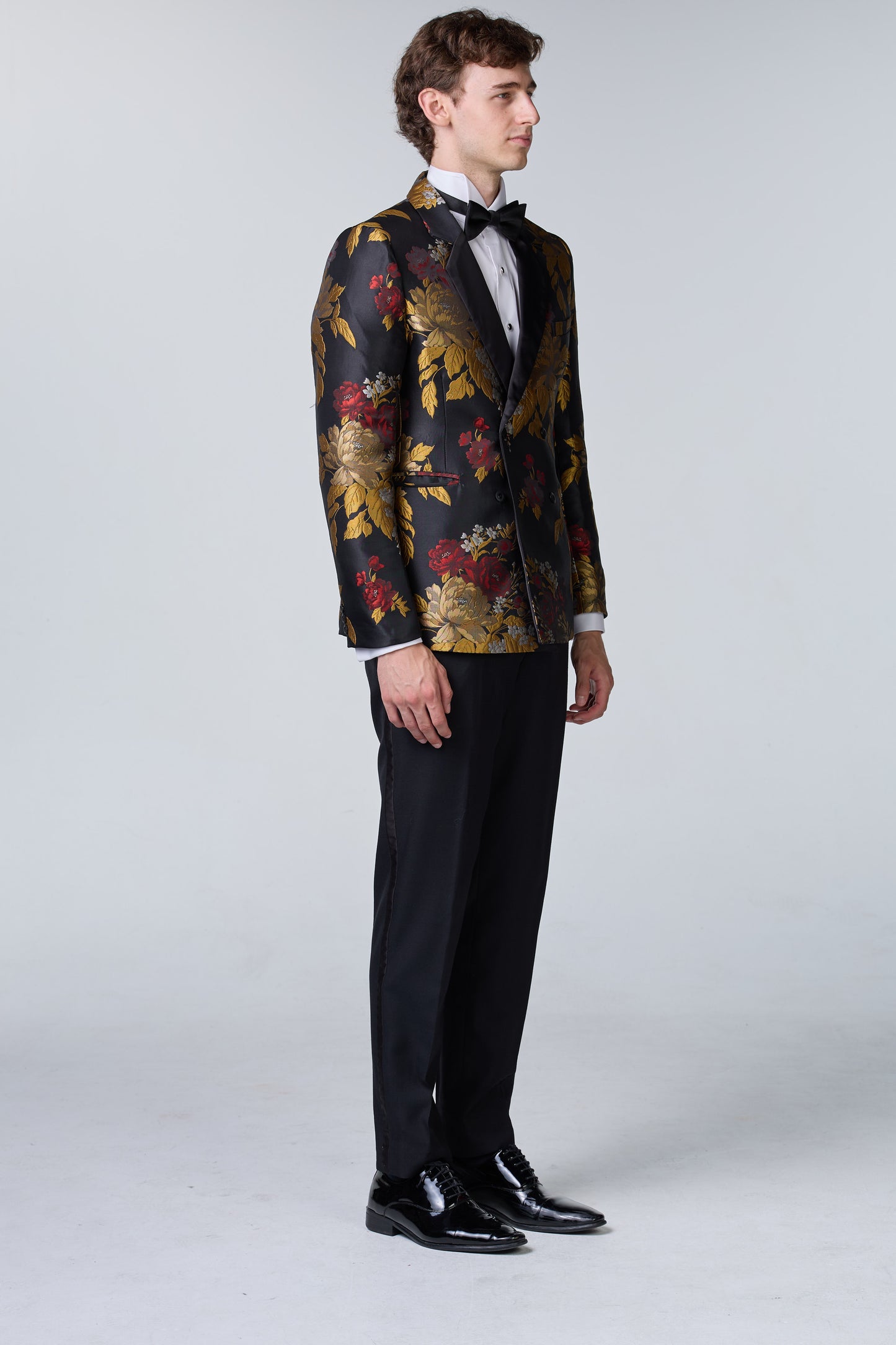 Dubai Jacket - budget