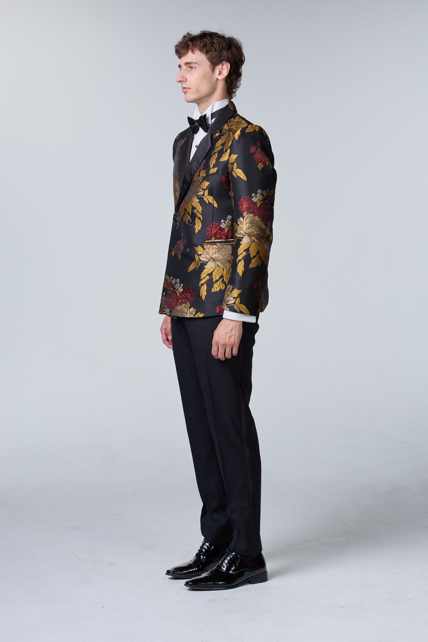 Dubai Jacket - premium