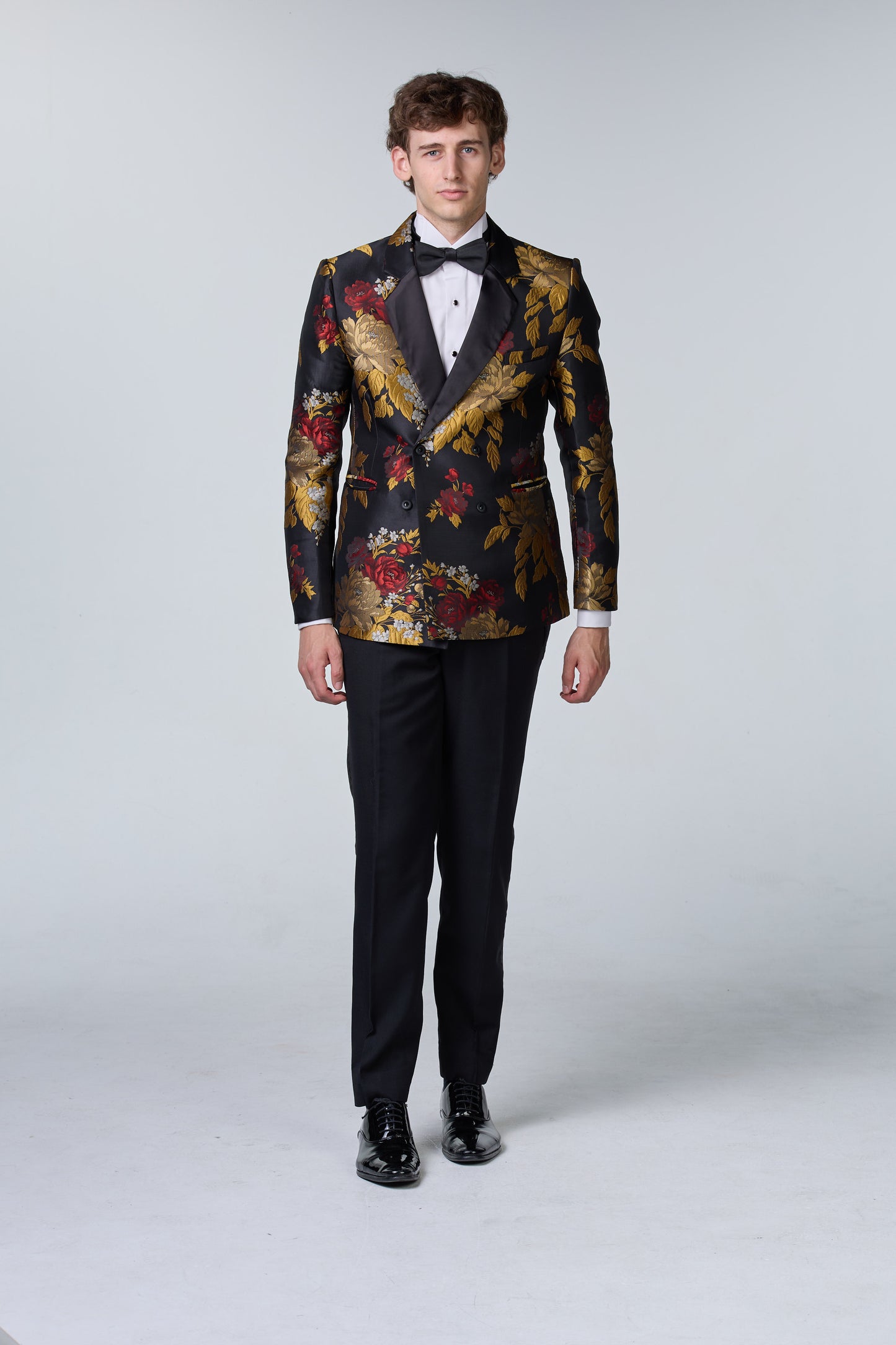 Dubai Jacket - premium