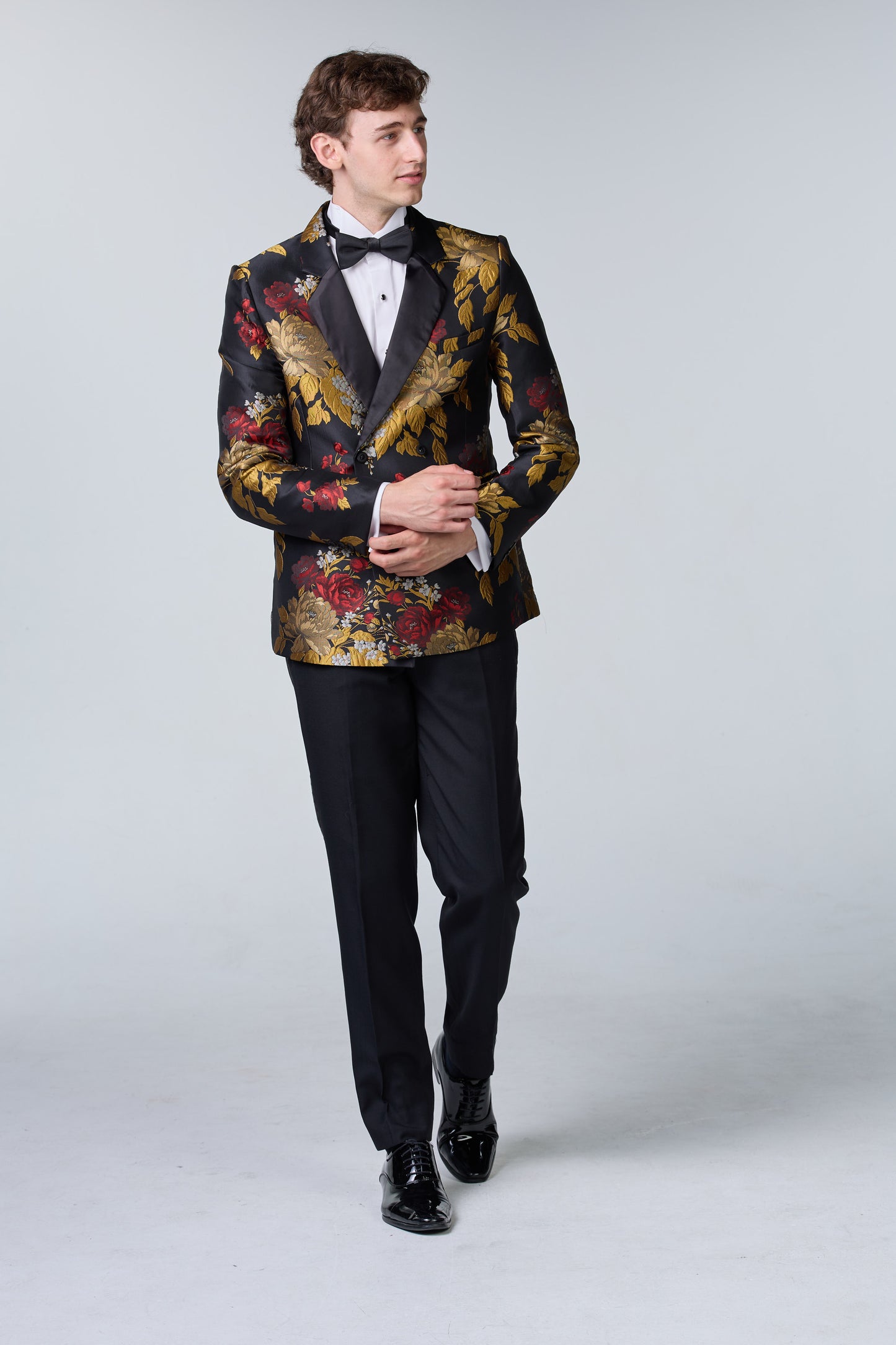 Dubai Jacket - budget