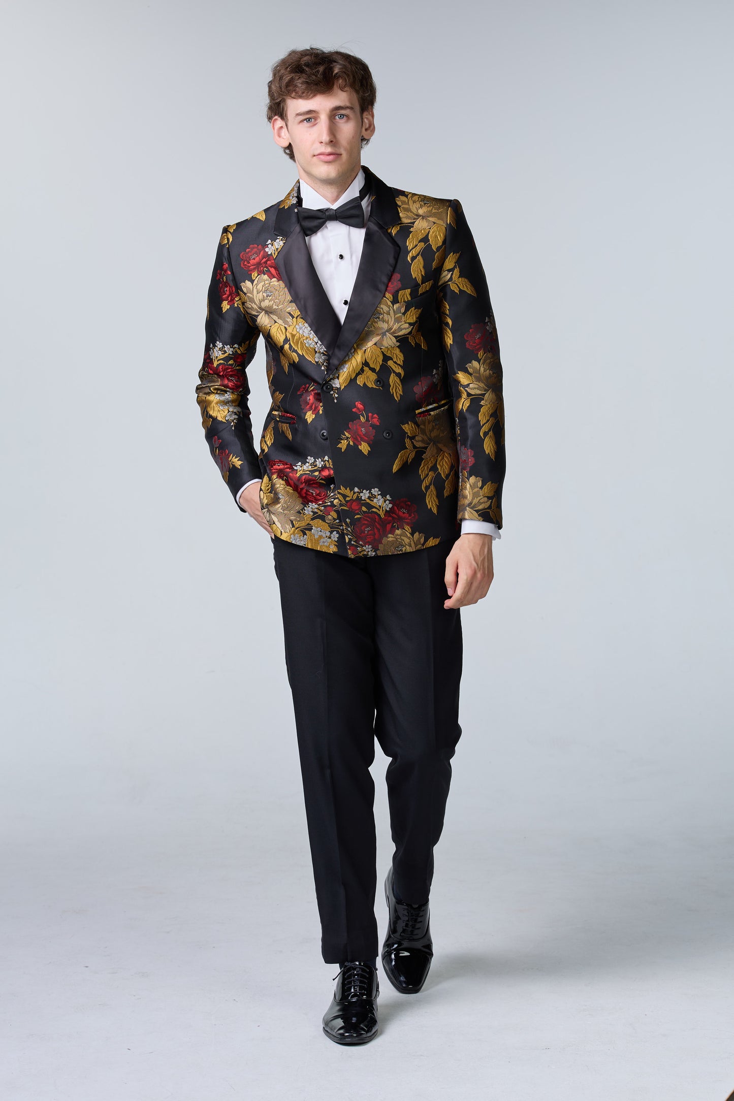 Dubai Jacket - premium