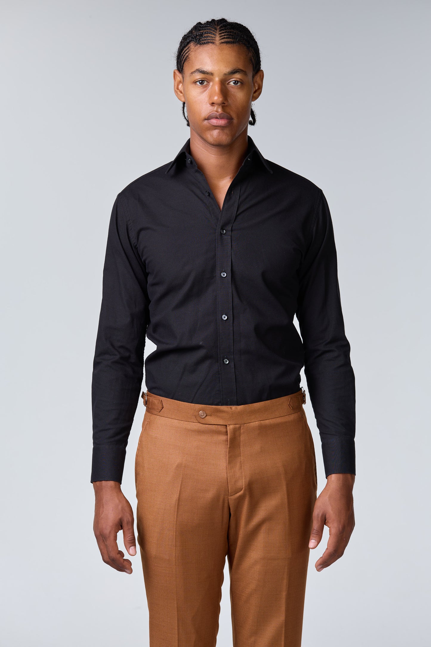 African Wedding Anzug - premium