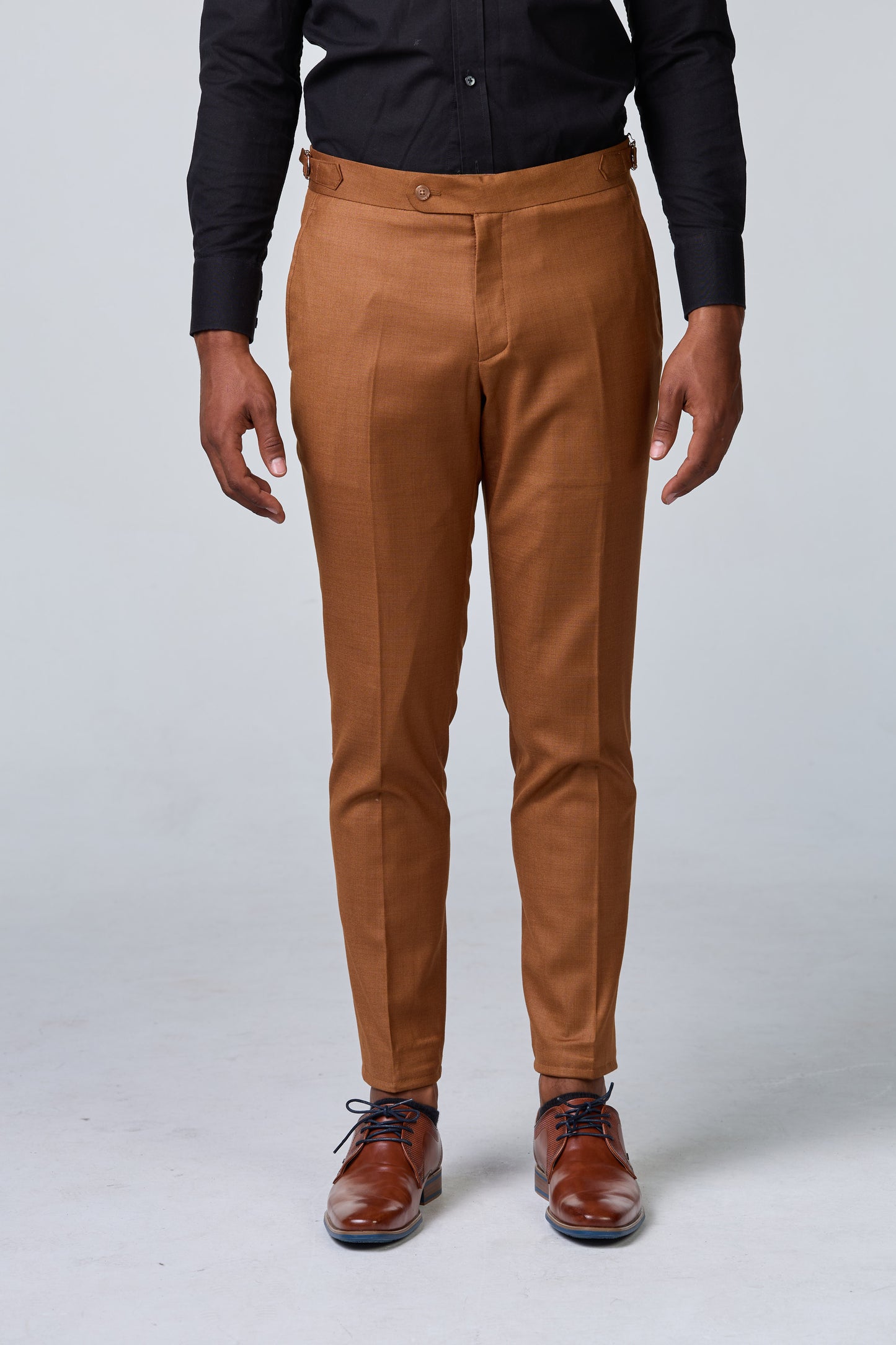 African Wedding Anzug - premium