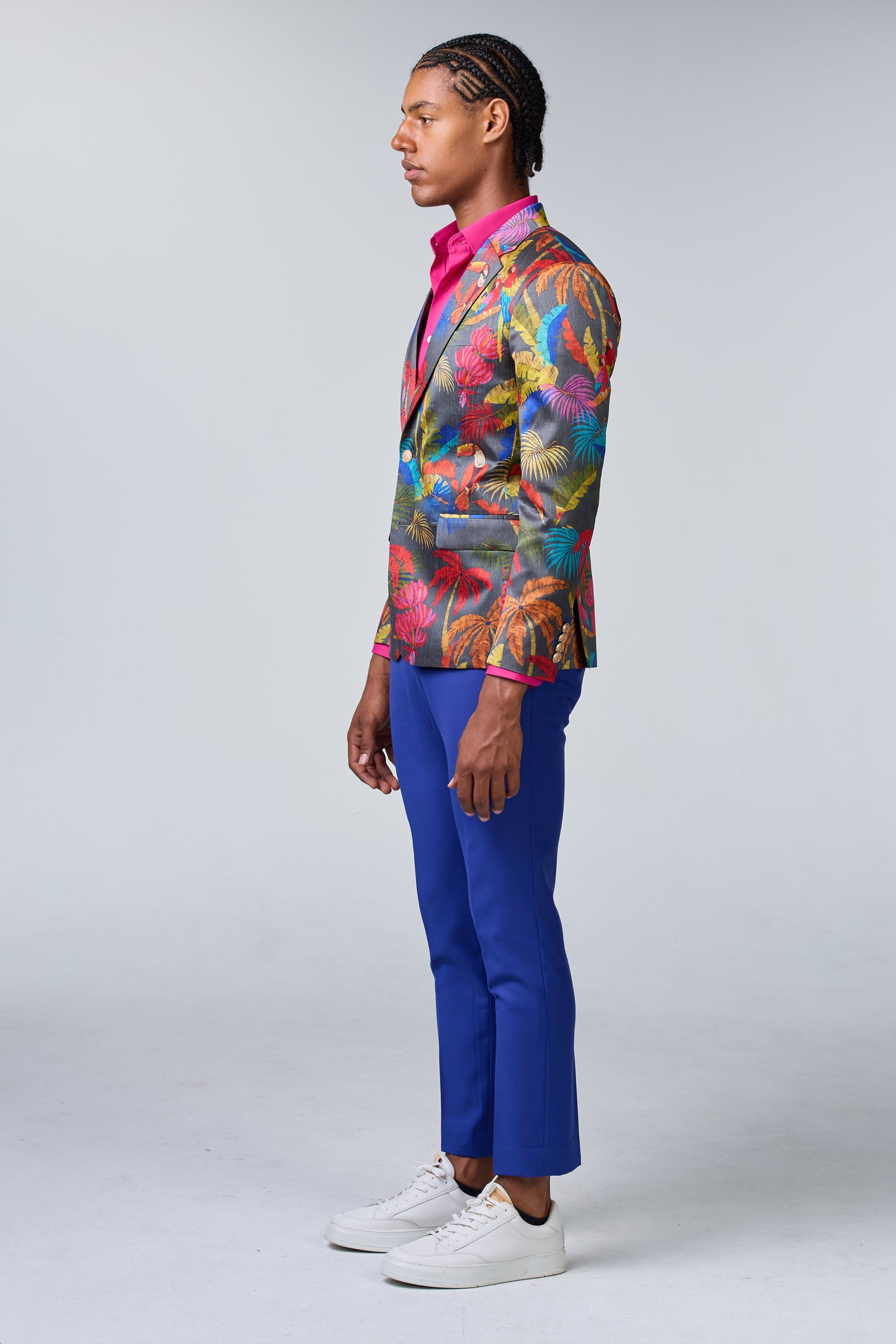 Statement Outfit für Extrovertierte - essentials