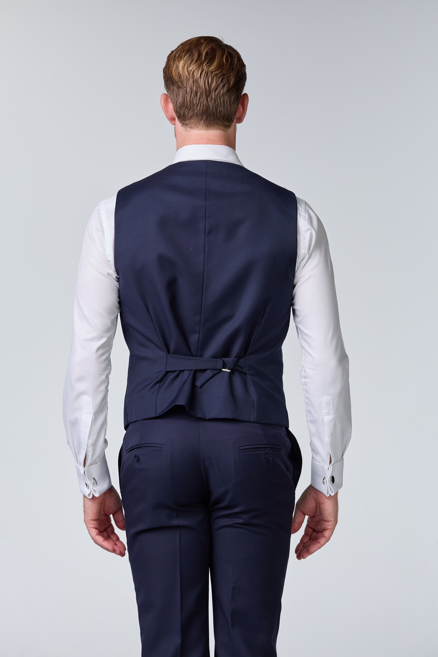 Dreiteiliges Business Outfit - premium