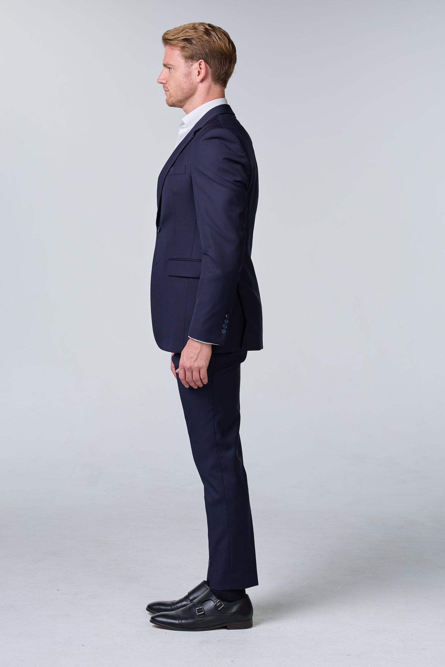 Dreiteiliges Business Outfit - premium