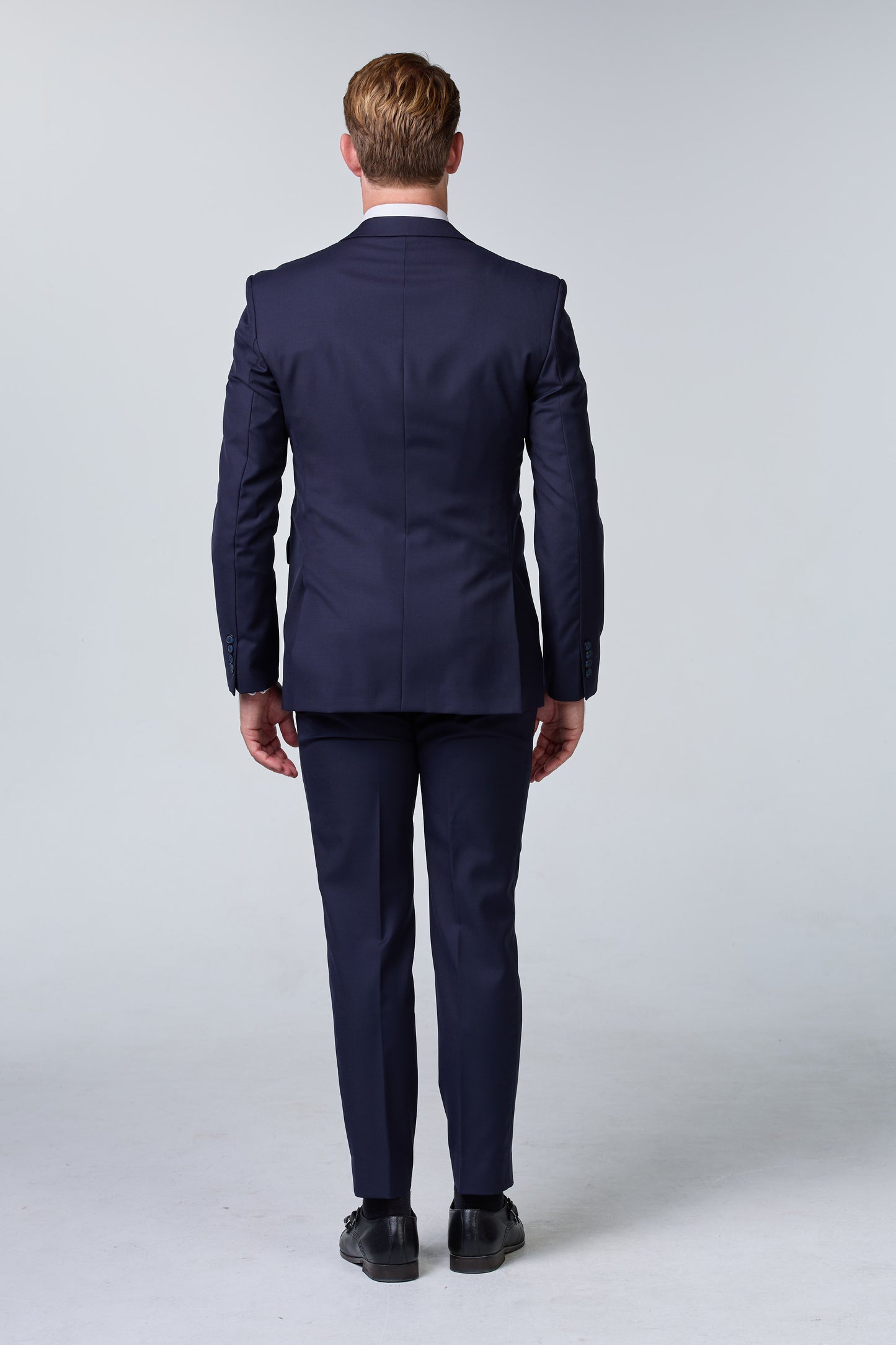 Dreiteiliges Business Outfit - premium